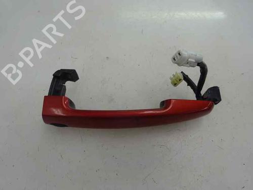 front-right-exterior-door-handle-suzuki-sx4-ey-gy-2007-1-2006-10496321 main image