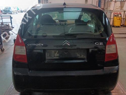 Used Parts CITROËN C2 (JM_) 1.4 4652328