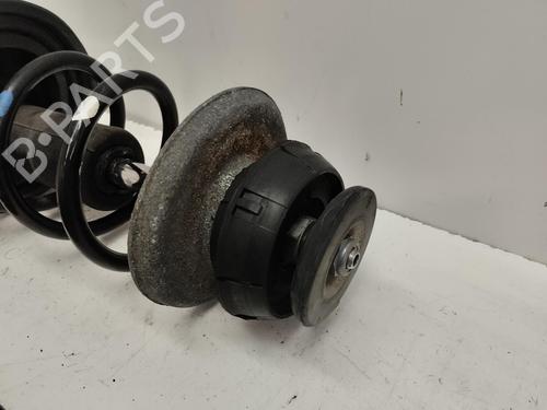 Right front shock absorber RENAULT TWINGO II (CN0_) 1.5 dCi 75 | BP12309294M17 