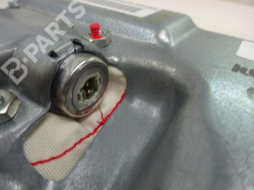 Driver airbag MERCEDES-BENZ C-CLASS (W203) C 220 CDI (203.006, 203.008) | BP10771331C9 