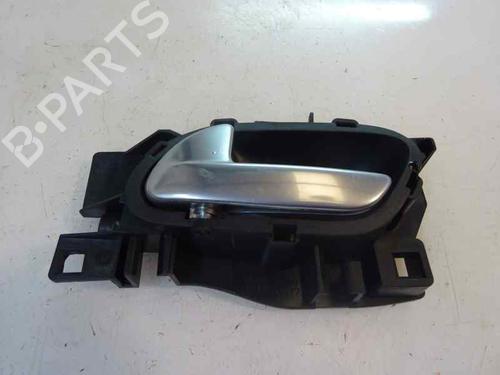 Front left interior door handle CITROËN C5 III (RD_) 2.0 HDi (RDRHD8, RDRHDJ, RDRHR8, RDRHRJ) | BP9370809I13 - Image 2
