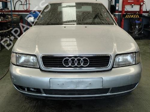 Starter AUDI A4 B5 (8D2) 1.8 | BP19483580M8  - Image 6
