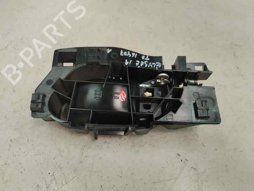 Rear right interior door handle CITROËN C-ELYSEE (DD_) | BP27870805I16