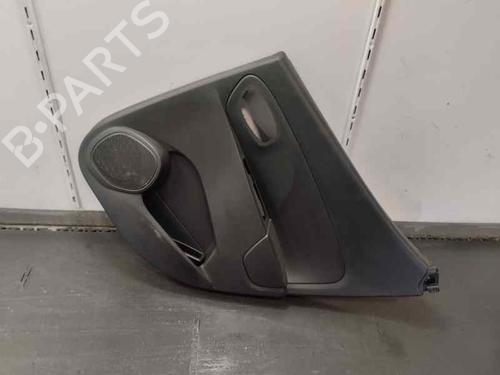 Seats set RENAULT CLIO IV (BH_) 0.9 TCe 90 (BHNF, BHMA, BHMH, BHJK, BHJR) | BP22199407C78 