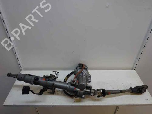 Used Steering column Steering column TOYOTA YARIS (_P9_) 1.4 D-4D (NLP90_, NLP90R) (90 hp) 1030406 1030406