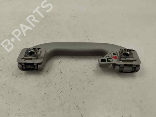 Used Rear left interior door handle Rear left interior door handle 29123280 29123280