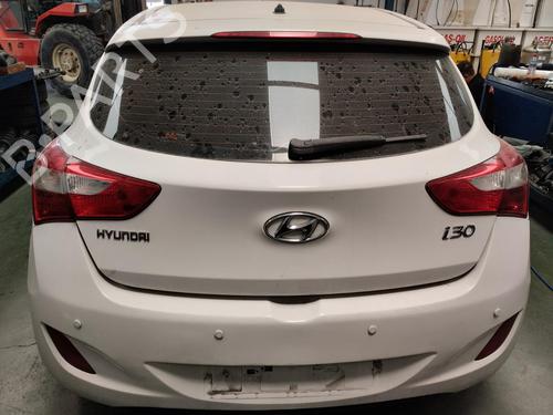 Front right exterior door handle HYUNDAI i30 Estate (GD)  | BP15244143C129 