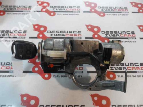 Used Ignition barrel TOYOTA AVENSIS Estate (_T27_) 2.0 D-4D (ADT270_, ADT270R) (126 hp) 354272