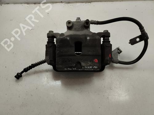 Used Left front brake caliper HYUNDAI i40 I (VF) 1.7 CRDi (116 hp) 19537712