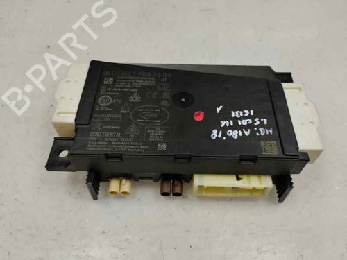 Electronic module MERCEDES-BENZ A-CLASS (W177) | BP21271531M83 - Image 6