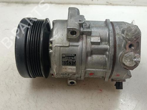AC-Kompressor AC-Kompressor 35743004 35743004