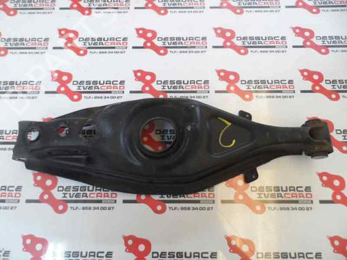 Querlenker links hinten für MERCEDES-BENZ C-CLASS Coupe (CL203) C 220 CDI (203.706) (143 hp) 587421
