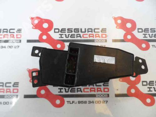 Left front window switch CHRYSLER 300M (LR)  | BP1339708I27 