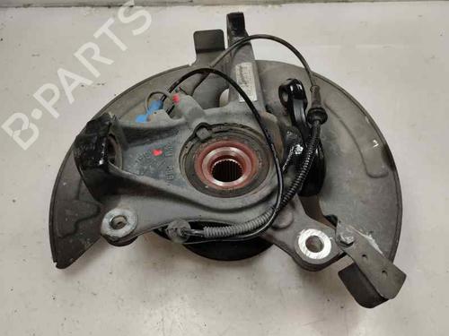 Used Right front steering knuckle CITROËN C5 III Break (RW_) 2.0 HDi 140 (140 hp) 22640794