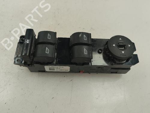 Left front window switch FORD TRANSIT CONNECT MPV 1.5 EcoBlue | BP17870648I27 - Image 3