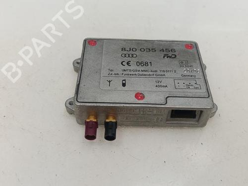 Used Electronic module Electronic module 36375080 36375080