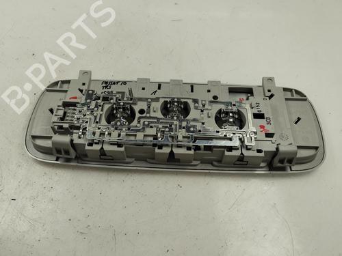Kabinelys VW PASSAT B6 (3C2) 2.0 TDI 16V | BP17707496I8 