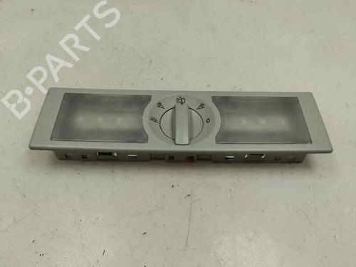 Plafonnier SEAT ATECA (KH7, KHP) [2016-2025]  21394503
