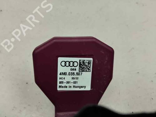 Electronic module SEAT ATECA (KH7, KHP) | BP21394561M83 - Image 2