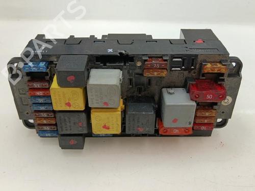 Used Fuse box Fuse box MERCEDES-BENZ C-CLASS (W203) C 200 Kompressor (203.045) (163 hp) 35745170 35745170