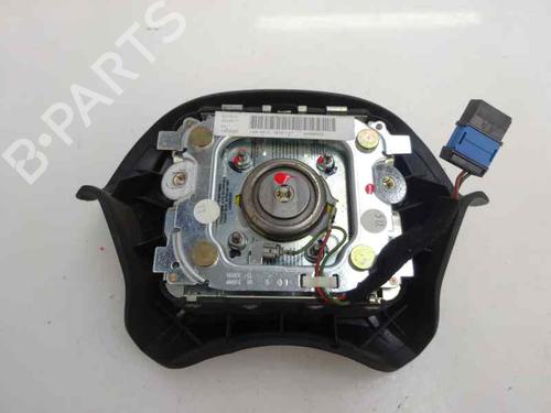 Used Driver airbag Driver airbag PEUGEOT 406 (8B) 2.0 HDI 90 (90 hp) 4466084 4466084