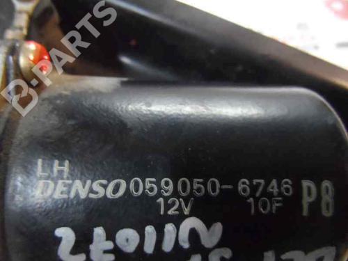 Front wiper motor SUZUKI GRAND VITARA I Open Off-Road Vehicle (GT)  | BP1339905M29 