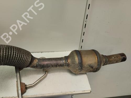 Used Catalyst Catalyst 18960015 18960015