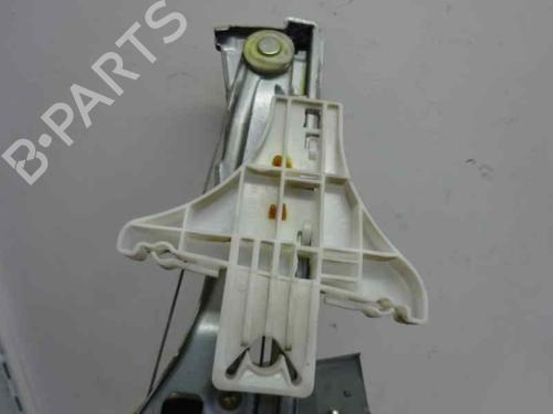 Rear right window mechanism CITROËN C5 II (RC_) 1.6 HDi (RC8HZB) | BP3160505C25