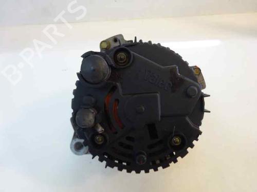 Used Alternator CITROËN SAXO (S0, S1) [1996-2004]  1550411