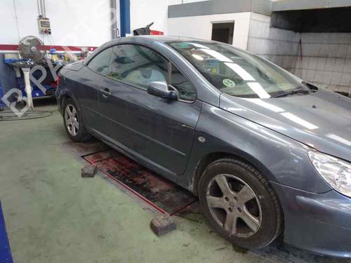 Electronic sensor PEUGEOT 307 CC (3B) 2.0 16V | BP8936474M84