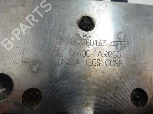 ABS Bremseaggregat ABS Bremseaggregat 7648533 7648533