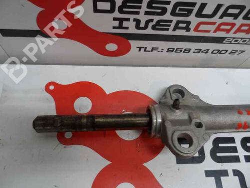Steering rack CITROËN SAXO (S0, S1) 1.5 D | BP1179182M22 