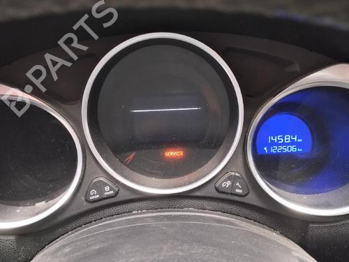 Rim CITROËN DS4 (NX_) 1.6 HDi 90 | BP19944481C45 