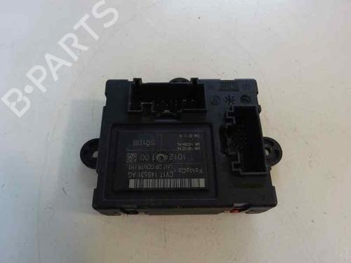 Electronic module FORD FIESTA VI (CB1, CCN) 1.5 TDCi | BP2536922M83