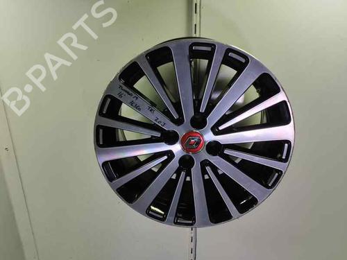 Fælk RENAULT TWINGO III (BCM_, BCA_) 0.9 TCe 95 | BP26948406C45 - Image 3