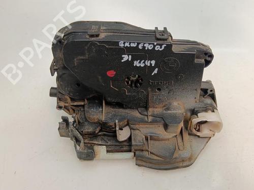 Front left lock BMW 3 (E90) 330 xi | BP35745494C98 - Image 3