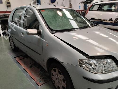 Alternator FIAT PUNTO (188_) 1.2 60 (188.030, .050, .130, .150, .230, .250) | BP17188437M7