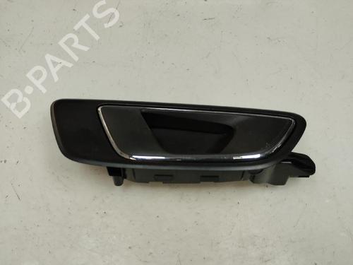 Used Front right interior door handle Front right interior door handle 21271232 21271232