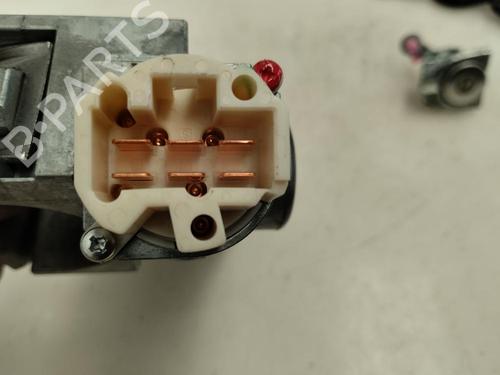 Used Ignition barrel Ignition barrel 13085707 13085707
