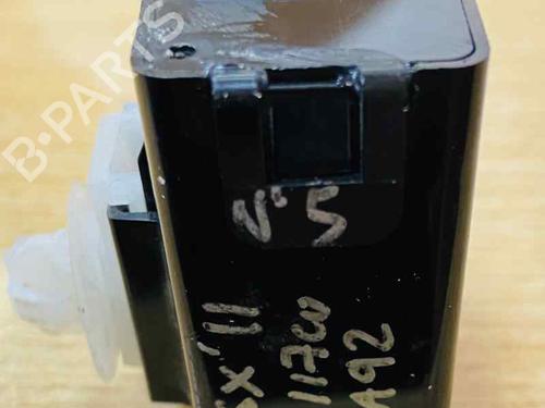 Centralita luces MITSUBISHI ASX (GA_W_) 1.6 MIVEC (GA1W) (117 hp) 586375