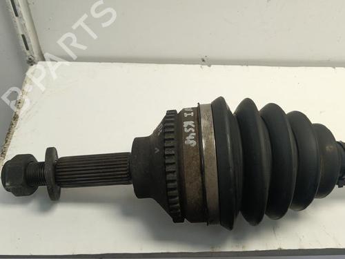 Used Left front driveshaft Left front driveshaft 35742921 35742921