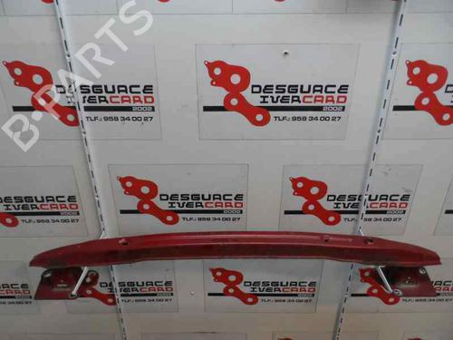 Bumperbalk achter PEUGEOT 207 (WA_, WC_) 1.6 HDi (90 hp) 358722