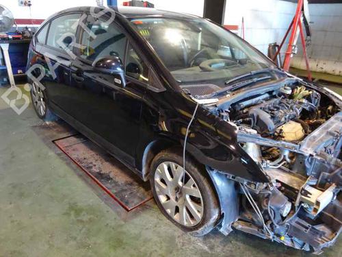 Electronic sensor CITROËN C4 I (LC_) 1.6 16V | BP8174402M84 