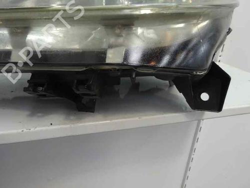 Left headlight CITROËN C5 I (DC_) 1.8 16V (DC6FZB, DC6FZE) | BP6518337C28 - Image 2
