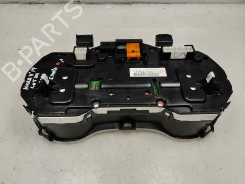 Instrument cluster NISSAN MICRA V (K14) 1.0 IG-T 100 | BP21381242C47