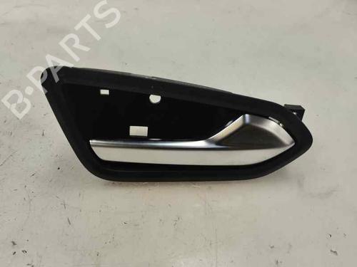 Rear right interior door handle RENAULT CLIO V (B7_) 1.5 Blue dCi 100 (B7AD) | BP26555927I16 - Image 2