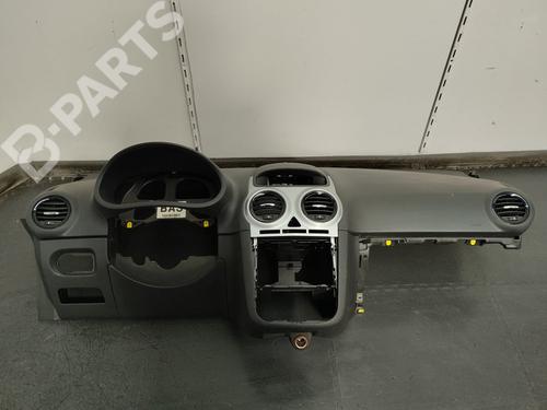 Instrumentbord OPEL CORSA D (S07) 1.2 (L08, L68) (86 hp) 11887097