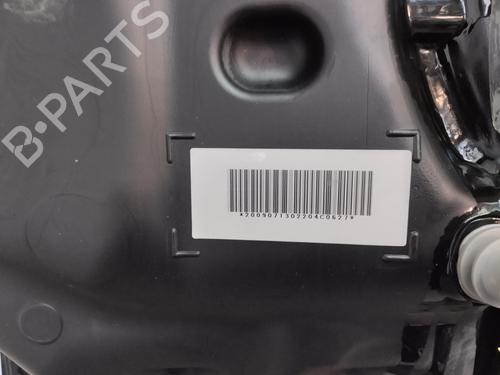 Fuel tank TOYOTA URBAN CRUISER (_P1_)  | BP17084156C62 