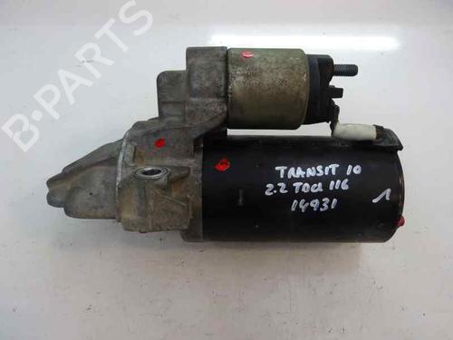 Starter FORD TRANSIT TOURNEO Bus 2.2 TDCi | BP8833018M8 - Image 2