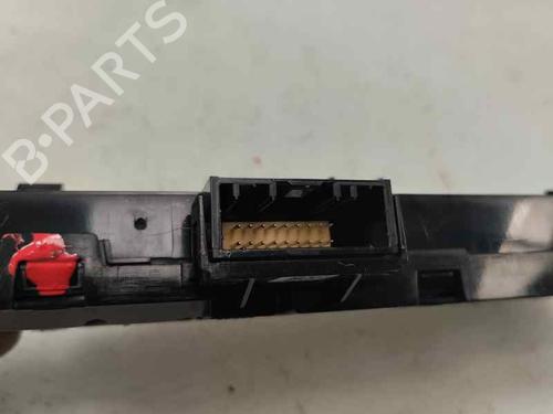 Warning switch RENAULT CLIO V (B7_) 1.5 Blue dCi 100 (B7AD) | BP26555953I22